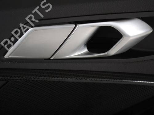 Front left panel BMW 2 Gran Coupe (F44) 218 i | BP33355898C58 - Image 3