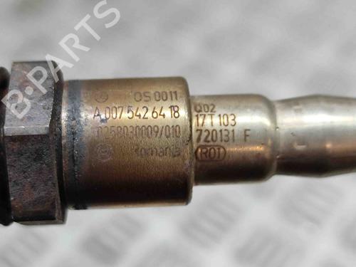 Electronic sensor MERCEDES-BENZ GLC (X253) 350 e 4-matic (253.954) | BP27769235M84 