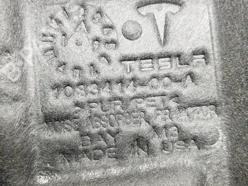 Andre TESLA MODEL 3 (5YJ3) EV | BP27749081O1