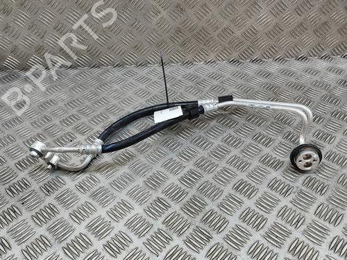 Used AC pipe BMW X5 (F15, F85) xDrive 40e (313 hp) 23250127