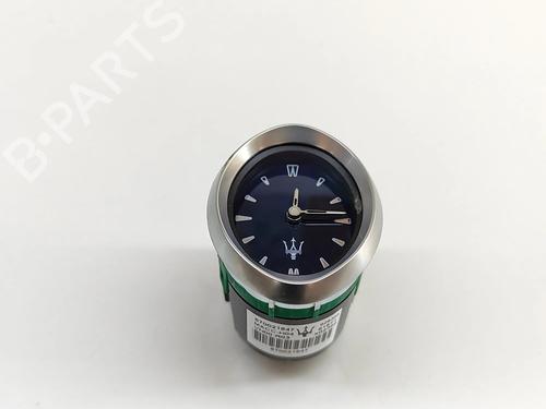 Used Display monitor MASERATI GHIBLI III (M157) 3.0 (330 hp) 30971682