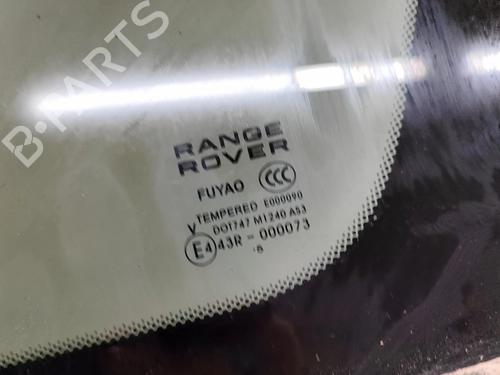 Rear right quarter glass LAND ROVER RANGE ROVER EVOQUE (L538) 2.0 D | BP27570056C92