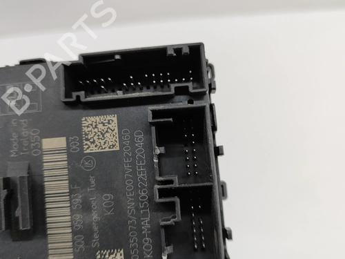 Electronic module VW GOLF VIII (CD1, DA1) 1.5 TSI | BP27765290M83