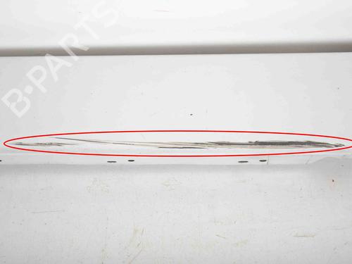 Left sideskirt BMW 1 (F20) 116 i | BP30237457C115 