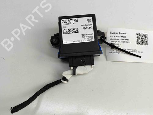 Elektronisk modul VW TAIGO (CS1) 1.0 TSI | BP27788207M83