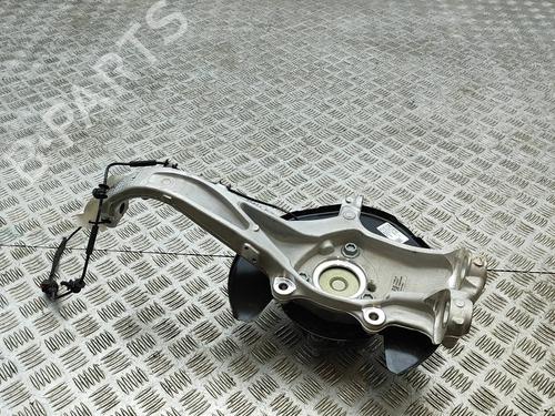 Left front steering knuckle TESLA MODEL 3 (5YJ3) EV | BP32269293M25 