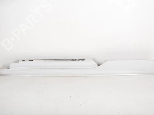 Used Left sideskirt PEUGEOT RCZ 1.6 16V (156 hp) 30236234