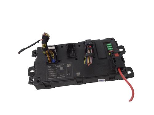 Used Electronic module BMW 1 (F21) 116 i (136 hp) 30268040