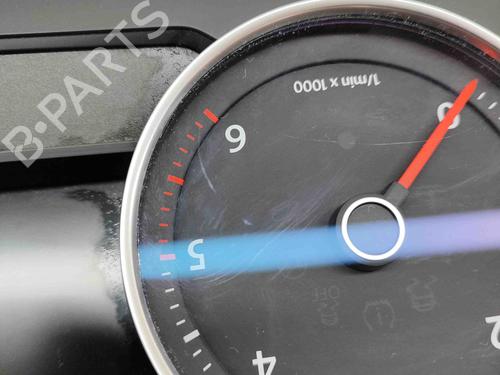 Instrument cluster VW TOUAREG (7P5, 7P6) 3.0 V6 TDI | BP17767960C47 