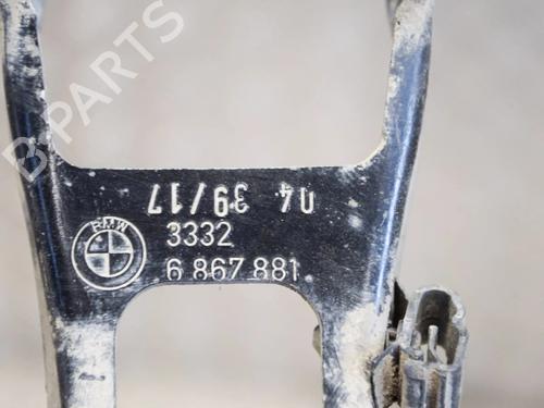 Left rear suspension arm BMW i3 (I01) s Electric | BP27757466M14 