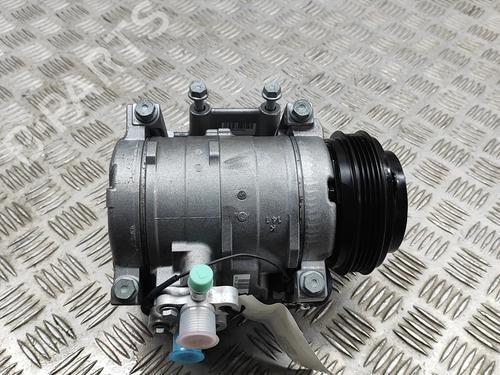 Used AC compressor AC compressor IVECO DAILY VI Van 33-210, 35-210 (204 hp) 33361050 33361050