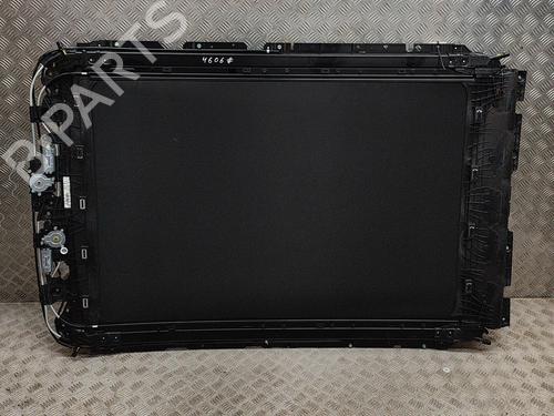 Soltak BMW X5 (G05, F95) xDrive 45 e Plug-in-Hybrid | BP19645150C124 