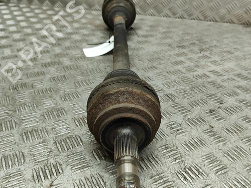 Right rear driveshaft MERCEDES-BENZ E-CLASS (W213) E 350 d (213.033) | BP26309338M41