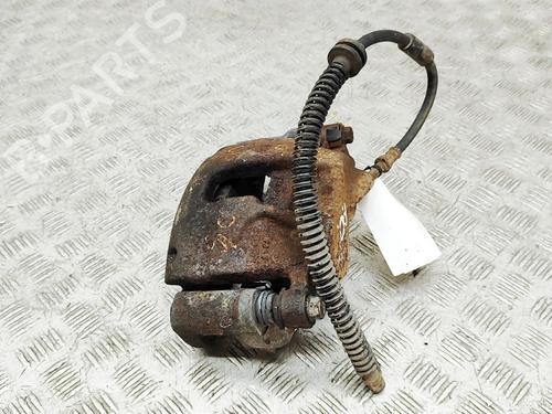 Right front brake caliper VW AMAROK (2HA, 2HB, S1B, S6B, S7A, S7B, AGD) 2.0 BiTDI 4motion | BP33381966M104 - Image 2