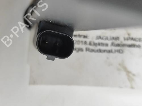 Electronic module JAGUAR I-PACE (X590) EV400 AWD | BP28275858M83  - Image 5