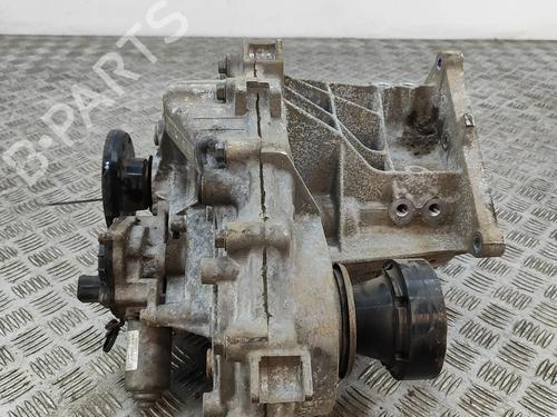 Used Transfer box Transfer box FORD RANGER (TKE) 2.0 EcoBlue 4x4 (213 hp) 33386155 33386155