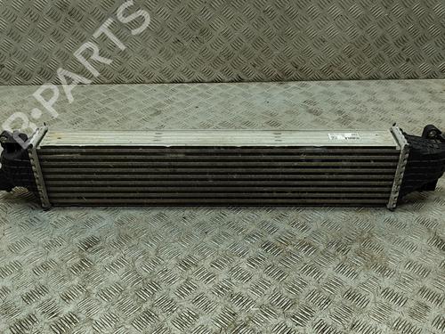 Intercooler HONDA CIVIC X Hatchback (FC_, FK_) 2.0 Type-R (FK8) | BP20232633M30 