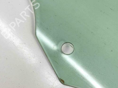 Front left door window SKODA ENYAQ iV SUV (5AZ) 60 | BP29495067C18 