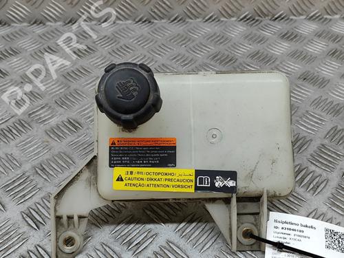 Used Expansion tank NISSAN LEAF (ZE1) Electric (150 hp) 27796669