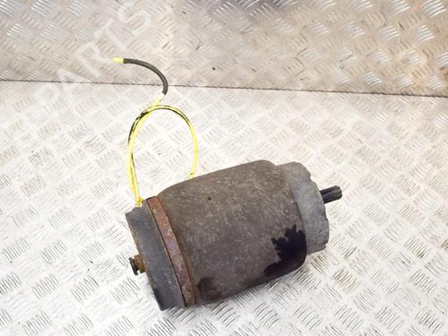 Used Right rear shock absorber Right rear shock absorber 9629122 9629122