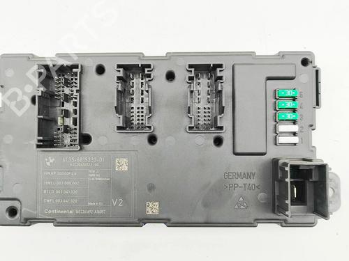 Electronic module BMW 3 (F30, F80) 330 d xDrive | BP31113212M83 - Image 5
