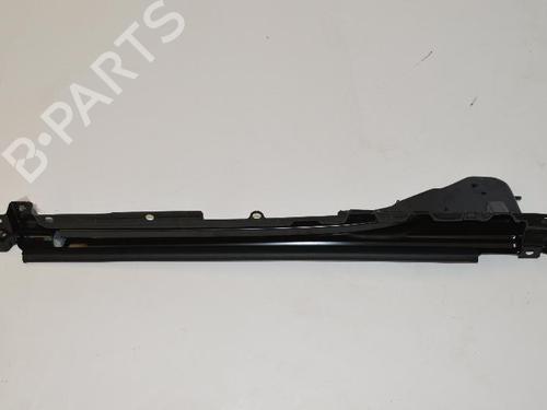 Used Other VW SHARAN (7N1, 7N2) 2.0 TSI (220 hp) 30251989