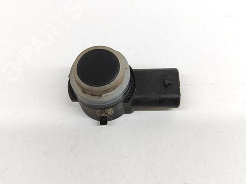 Elektronisk modul PEUGEOT 2008 II (UD_, US_, UY_, UJ_, UR_, UC_) e-2008 (UKZKXZ) (136 hp) 27778403