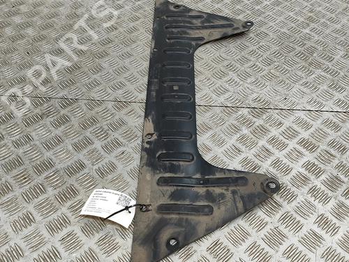Underbody protection BMW X3 (G01, F97, G08) iX3 | BP30909731M92