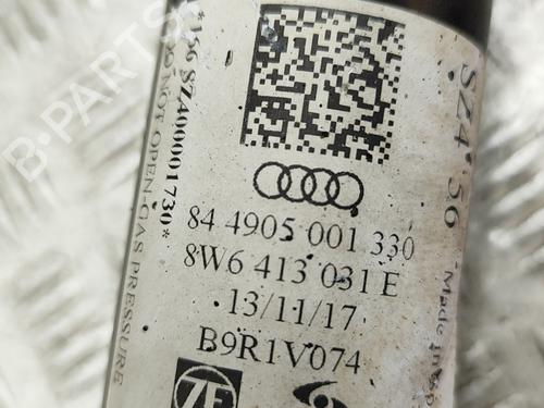 Right front shock absorber AUDI A5 Sportback (F5A, F5F) S5 quattro | BP27295901M17 