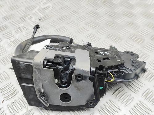 Used Front left lock Front left lock LAND ROVER RANGE ROVER SPORT II (L494) 3.0 SDV6 4x4 (306 hp) 33291513 33291513