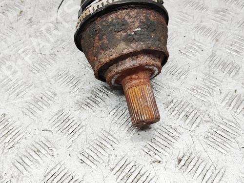 Left front driveshaft VOLVO V40 Hatchback (525) D3 | BP37669371M38 - Image 6