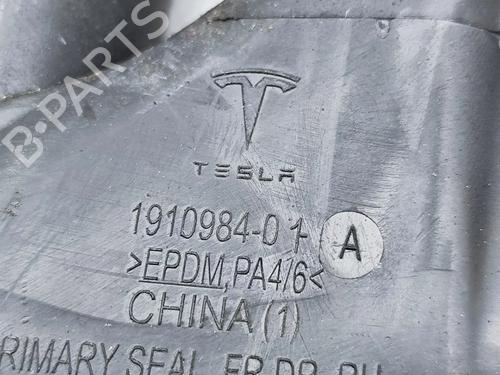 Gummiliste TESLA MODEL 3 (5YJ3) EV | BP33388501C142  - Image 6