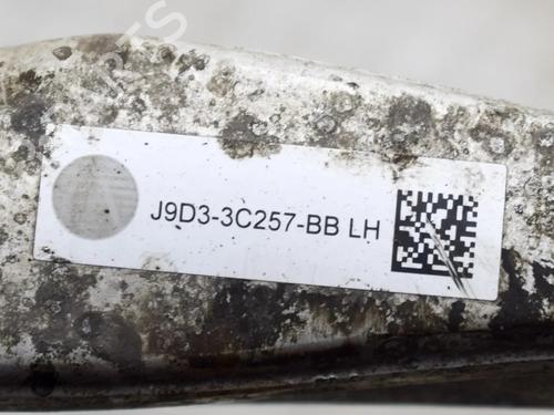 Left front suspension arm JAGUAR I-PACE (X590) EV400 AWD | BP27763306M12 