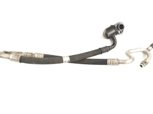 Used AC pipe AC pipe MERCEDES-BENZ C-CLASS Coupe (CL203) C 180 Kompressor (203.746) (143 hp) 33348723 33348723