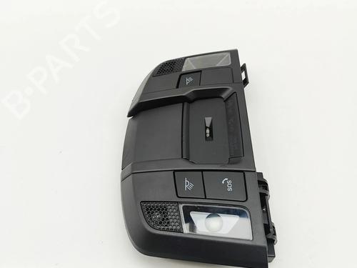 Interior roof light PORSCHE 911 (992) 3.0 Carrera 4 S (992420) | BP33378563I8 - Image 4