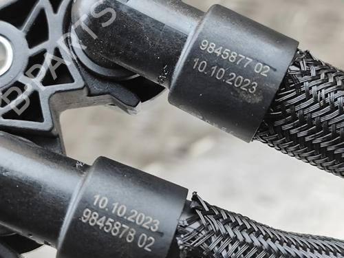 Pipe BMW X5 (G05, F95) xDrive 45 e Plug-in Hybrid | BP36067369M125  - Image 7
