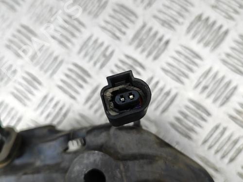 Right front brake caliper PORSCHE CAYENNE (92A) 3.0 Diesel | BP34374479M104  - Image 8