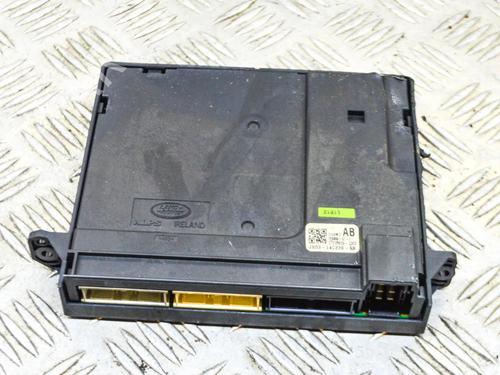 Electronic module JAGUAR I-PACE (X590) EV400 AWD | BP33349219M83 - Image 2