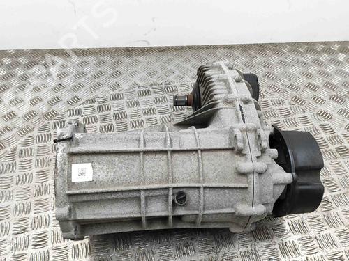 Transfer box PORSCHE CAYENNE (92A) 3.0 Diesel | BP17015193M36 