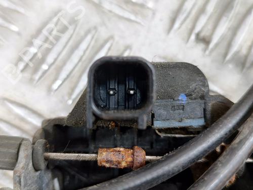 Hood lock LAND ROVER DISCOVERY SPORT (L550) 2.0 D 4x4 | BP16945410C133