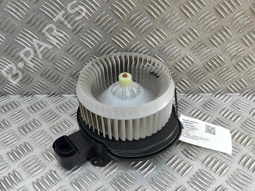 Used Heater blower motor Heater blower motor JAGUAR I-PACE (X590) EV400 AWD (400 hp) 28275855 28275855