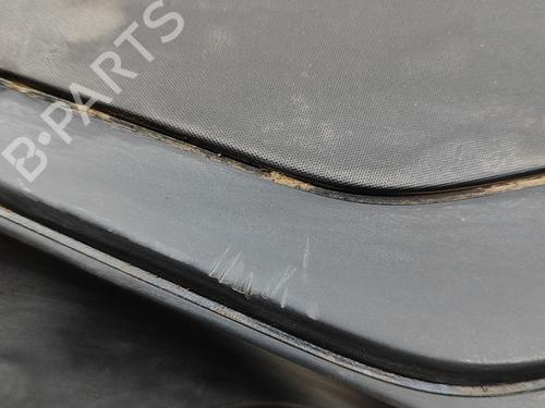 Upper protection ISUZU D-MAX II (TFR, TFS) 1.9 Ddi 4x4 (TFS87J) | BP29975563M93