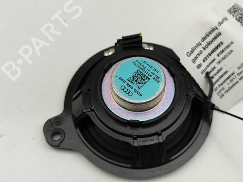 Speaker AUDI A5 Sportback (F5A, F5F) S5 TFSI quattro | BP28180753E2