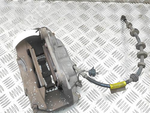 Left front brake caliper AUDI Q5 (8RB) 3.0 TDI quattro | BP34190527M105 - Image 5