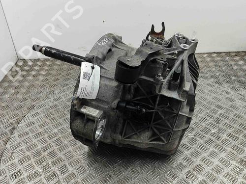 Gearbox MERCEDES-BENZ CLA Coupe (C117) CLA 200 CDI / d (117.308) | BP29458542M3 