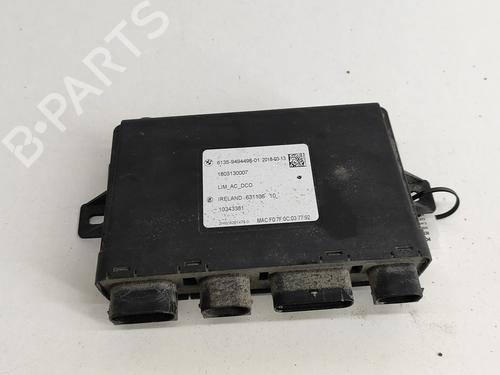 Used Electronic module Electronic module BMW i3 (I01) Electric (170 hp) 21487230 21487230