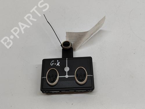 Elektronische module PORSCHE TAYCAN Cross Turismo (Y1B) 4 (Y1BBD1) | BP28497617M83 
