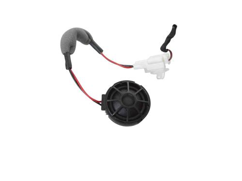 Used Speaker TESLA MODEL X (5YJX) P100D AWD (772 hp) 30252700