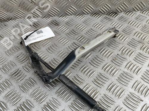 Dørhængsel/Dørbegrænser PORSCHE BOXSTER (986) 2.5 (204 hp) 27331283