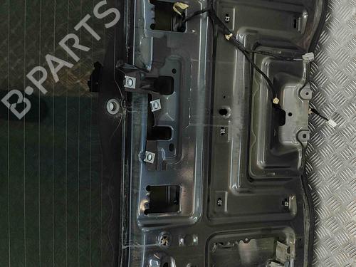 Tailgate FORD S-MAX (WA6) 2.0 TDCi | BP29752860C6 